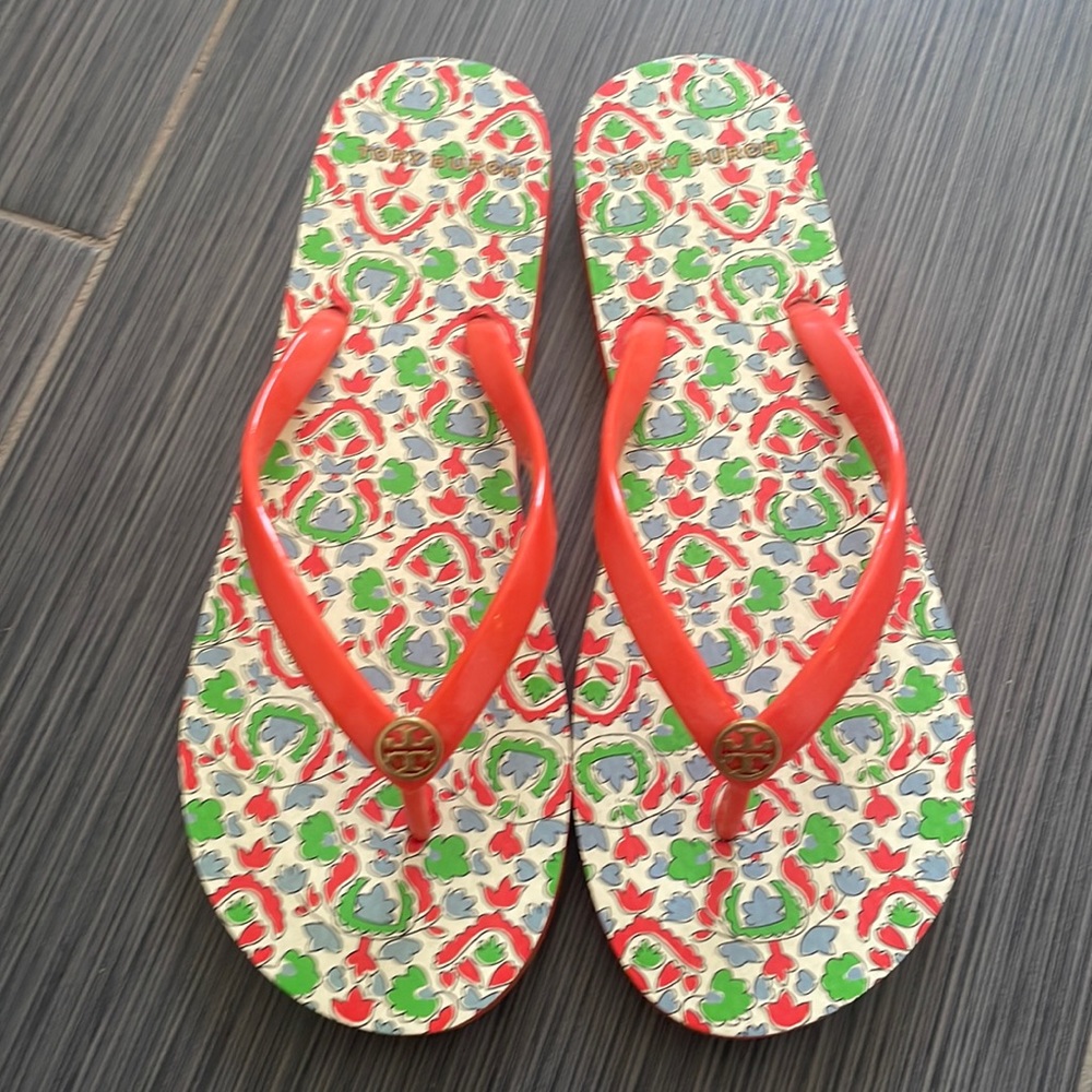 Tory Burch Flip Flop